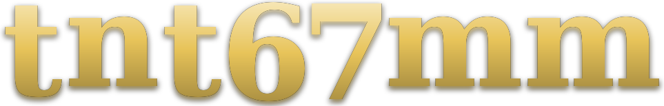 tnt67mm logo