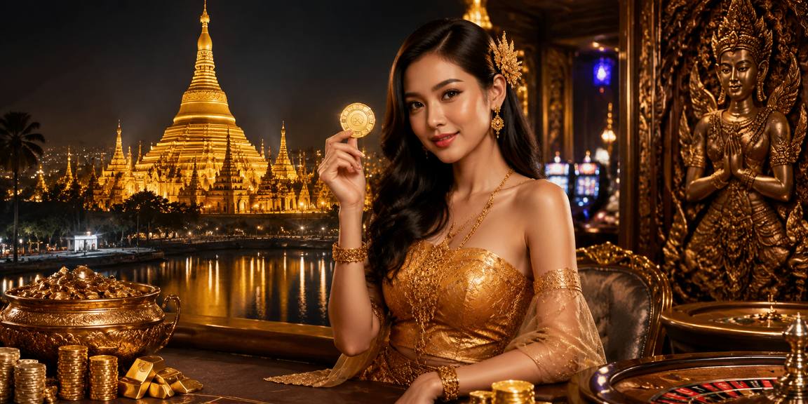 tnt67mm Moon Princess တွင် အင်္ဂါသုံးပွဲ စလော့ကို နှစ်သက်ခြင်း